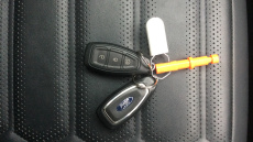 Ford Puma 1.0 EcoBoost Hybr mHEV 155 ST-Line Vignale 5dr DCT Petrol Hatchback